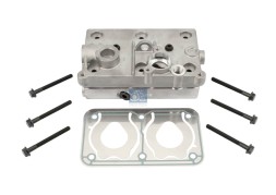 V-maxzone Part VIC-123927 Циліндрова головка компресора повітря 2.94044 для SCANIA 4 114 C/330/114