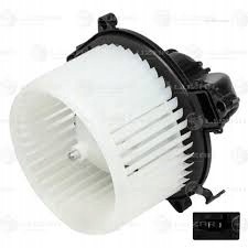 AVA Quality cooling CN8310 Внутрішній вентилятор
