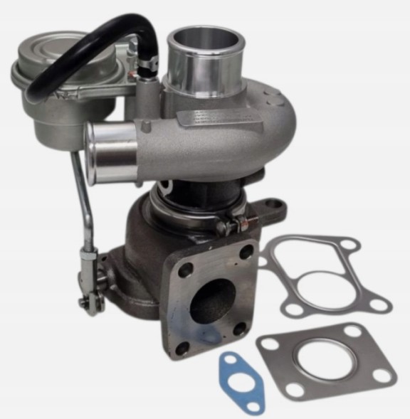 Turbo 49173-02401 ЗАВОДСЬКА НОВА ТУРБІНА HYUNDAI ELANTRA 2.0 113 КМ
