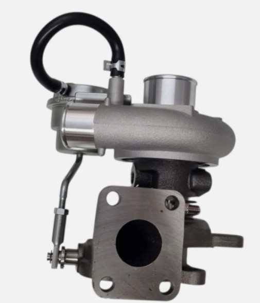 Turbo 49173-02401 ЗАВОДСЬКА НОВА ТУРБІНА HYUNDAI ELANTRA 2.0 113 КМ
