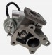 Turbo 49173-02401 ЗАВОДСЬКА НОВА ТУРБІНА HYUNDAI ELANTRA 2.0 113 КМ