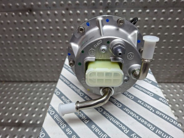 Fiat OE S26340019 Корпус паливного фільтра підігрівач ufi 52011024 fiat 500 x 1.6 mjet 2016-