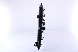 Nissens 630717 Радіатор, система охолодження двигуна nissens 630717