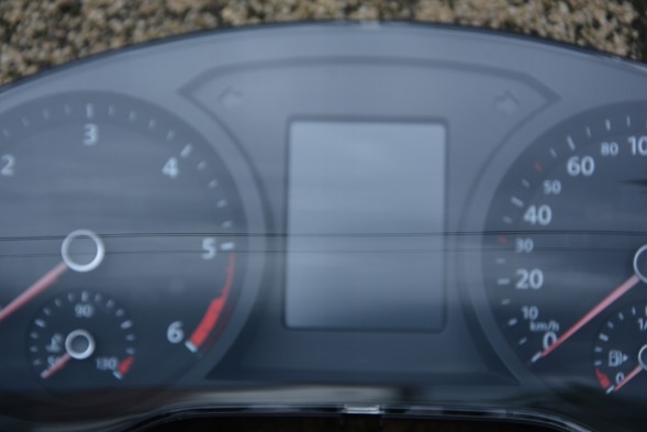 Volkswagen OE LICZNIK ZEGARY VW JETTA 5C6920885B ЛІЧИЛЬНИК ГОДИННИКІВ VW JETTA 5C6920885B