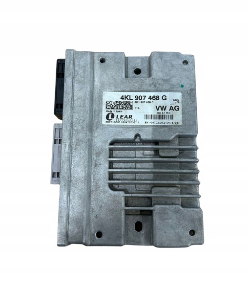 Audi OE 4KL907468G 4KL 907 468 G glp Модуль контролера gateway Touareg Audi Q7 4KL907468G