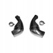 Eventuri EVE-HCN-CF-INT Впуск LAMBORGHINI HURACAN CARBON INTAKE EVENTURI