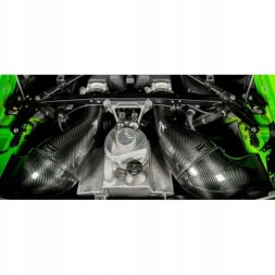 Eventuri EVE-HCN-CF-INT Впуск LAMBORGHINI HURACAN CARBON INTAKE EVENTURI