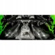 Eventuri EVE-HCN-CF-INT Впуск LAMBORGHINI HURACAN CARBON INTAKE EVENTURI