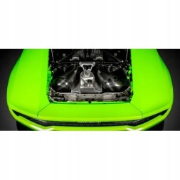 Eventuri EVE-HCN-CF-INT Впуск LAMBORGHINI HURACAN CARBON INTAKE EVENTURI