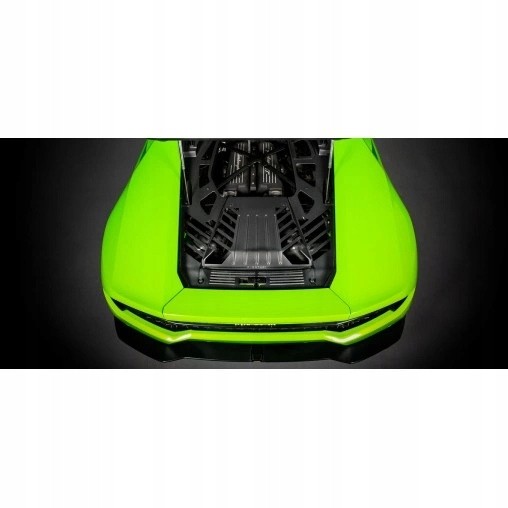 Eventuri EVE-HCN-CF-INT Впуск LAMBORGHINI HURACAN CARBON INTAKE EVENTURI