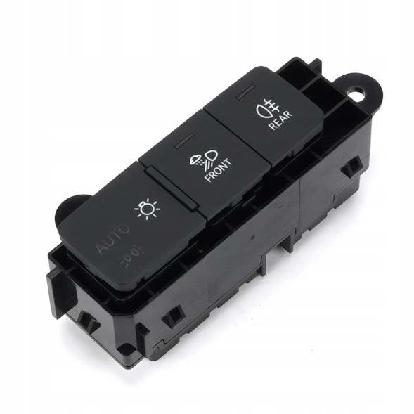 Китай Aum 4K1941501 Панель перемикача світла Audi A1 Q3 A6 Q7 Q8 A8 D5 4K1941501 10337637