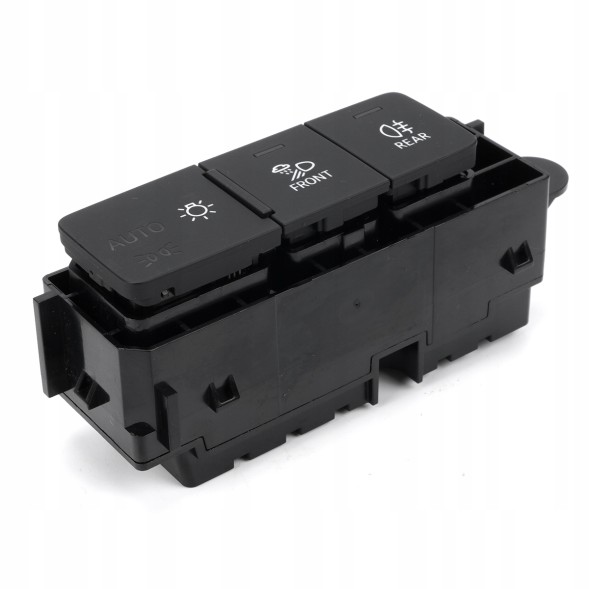 Китай Aum 4K1941501 Панель перемикача світла Audi A1 Q3 A6 Q7 Q8 A8 D5 4K1941501 10337637