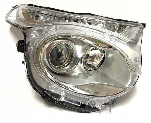 Abakus 552-1146R-LD-EM Citroen c1 14-22 європа нова фара права