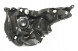 Abakus 552-1146R-LD-EM Citroen c1 14-22 європа нова фара права