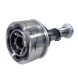 CV30817 SATO TECH Шарнір рівних кутових швидкостей з елементами монтажу