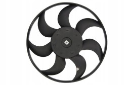 Thermotec D8X032TT Вентилятор охолодження двигуна thermotec d8x032tt