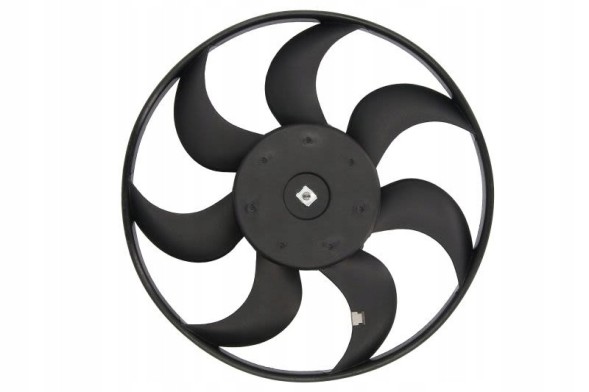 Thermotec D8X032TT Вентилятор охолодження двигуна thermotec d8x032tt