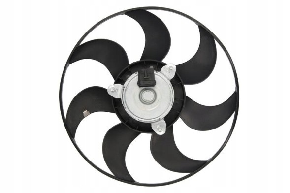 Thermotec D8X032TT Вентилятор охолодження двигуна thermotec d8x032tt