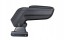 Китай ARS4SKCIK01050B Підлокітник SKODA FABIA II 2007> * ARMCIK S4