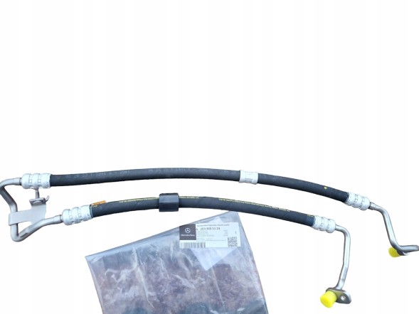 Mercedes-Benz OE A2044605124 Шнур системи гідропідсилювача mercedes w204 c-клас оригінал a2044605124