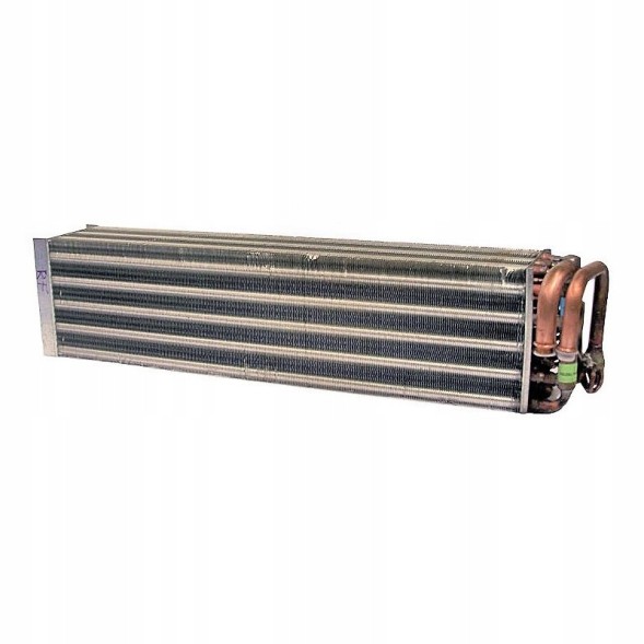 Cool Parts Automotive 4500003.P 4500003 ВИПОРНИК КОНДИЦІОНА CLAAS CATERPILLAR GRIMME 069.508.2 625.862.0