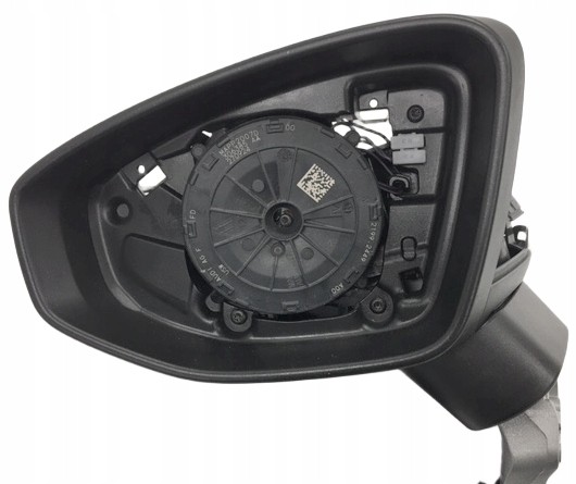 Audi OE AUDI A3 8Y od 2020-> lusterko ZAMYKANE ASSIST Fotochrom PROJEKTOR 14+2 pin ORYGINAŁ Lewe Дзеркало AUDI A3 8Y З СКЛАДАННЯМ ASSIST Фотохром ПРОЄКТОР 14+2 піни ОРИГ Ліве