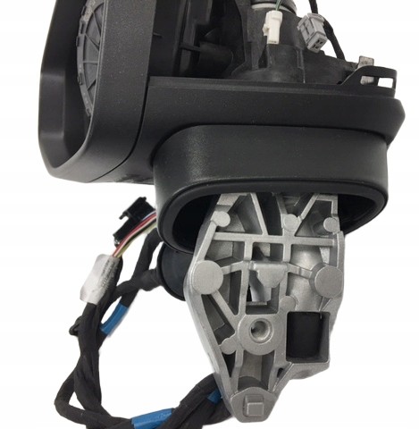 Audi OE AUDI A3 8Y od 2020-> lusterko ZAMYKANE ASSIST Fotochrom PROJEKTOR 14+2 pin ORYGINAŁ Lewe Дзеркало AUDI A3 8Y З СКЛАДАННЯМ ASSIST Фотохром ПРОЄКТОР 14+2 піни ОРИГ Ліве