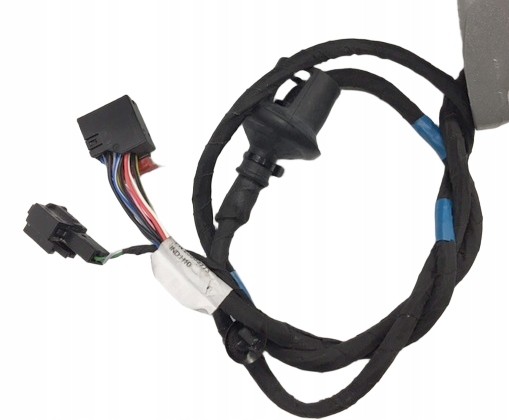 Audi OE AUDI A3 8Y od 2020-> lusterko ZAMYKANE ASSIST Fotochrom PROJEKTOR 14+2 pin ORYGINAŁ Lewe Дзеркало AUDI A3 8Y З СКЛАДАННЯМ ASSIST Фотохром ПРОЄКТОР 14+2 піни ОРИГ Ліве