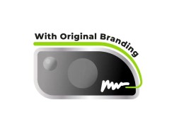 Valeo 451037 Прожектор лампа права 451037 valeo citroen