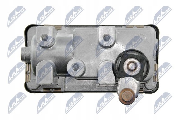 NTY ECD-ME-007 Настройка турбіни g185 6nw008412 mercedes клас c клас е