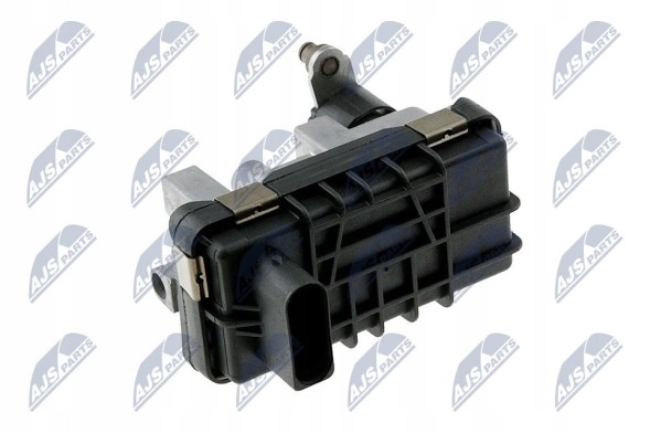 NTY ECD-ME-007 Настройка турбіни g185 6nw008412 mercedes клас c клас е