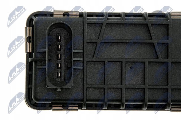 NTY ECD-ME-007 Настройка турбіни g185 6nw008412 mercedes клас c клас е
