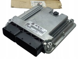 Audi OE БЛОК УПРАВЛІННЯ ДВИГУНОМ OE 038906016T VW TRANSPORTER T5 GOLF IV 1.9 TDI