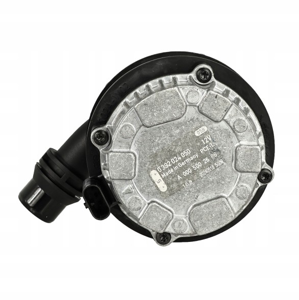 ECP MOBILITY ECP-A0005002586 ECP-A0005003200 ECP-A0005001386 ECP-A0005002686 Mercedes Водяний насос додатковий A0005002300 A0005003800 А0005003000 А00050017