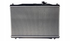 Радіатор RAD/56416584165 Охолоджувач honda frv fr-v 05- 2.0 19010rjj901 / мт