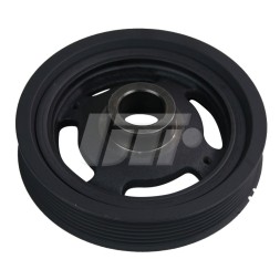 123032660R RENAULT Шків колінвалу Renault Megane IV 1 6 16V 15 H4M