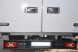 EB 12541452 Камера заднього виду Mercedes Atego ціла система Sony CCD