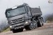 EB 12541452 Камера заднього виду Mercedes Atego ціла система Sony CCD