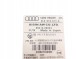 Audi OE AUDI Q7 AUTOTRAD ЗЧИТУВАЛЬНИЙ КАРТОК 4L0919613A