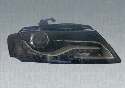 MAGNETI MARELLI 711307022805 Права бі-ксенонова фара