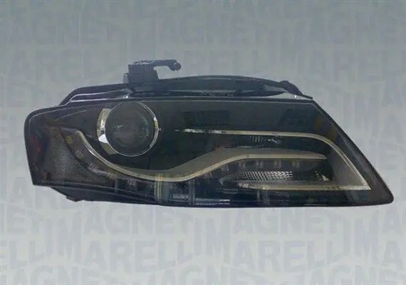 MAGNETI MARELLI 711307022805 Права бі-ксенонова фара