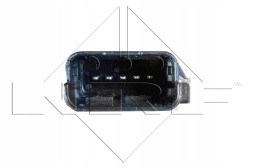 NRF 48204 Клапан agr nrf 48204