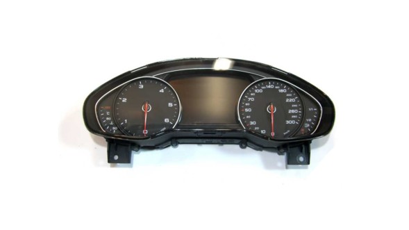 Audi OE 4H0920900P [MJP] AUDI A8 4H 4.2 TDI ЛІЧИЛЬНИК ПРИЛАДОВА ПАНЕЛЬ 4H0920900P