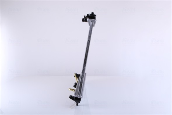 Auger 67027 NISSENS РАДІАТОР HYUNDAI SONATA IV 2.7 01-04