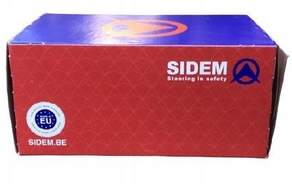 Sidem 935005 2 x Вимикач стабілізатора SIDEM для ABARTH, ALFA ROMEO, FIAT, OPEL ADAM