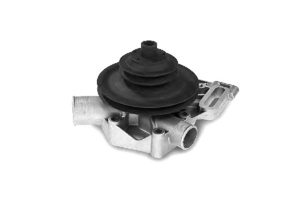 HEPU HEPP881(EXT) Hepu водяний насос citroen c25 cx і cx ii fiat ducato