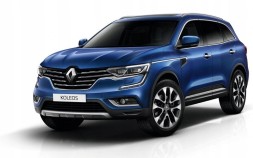 Renault OE 172219185R Трубка / шланг / паливний наливний патрубок дизель RENAULT KOLEOS II 2 2016 - 2022р ASO OE