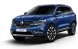 Renault OE 172219185R Трубка / шланг / паливний наливний патрубок дизель RENAULT KOLEOS II 2 2016 - 2022р ASO OE