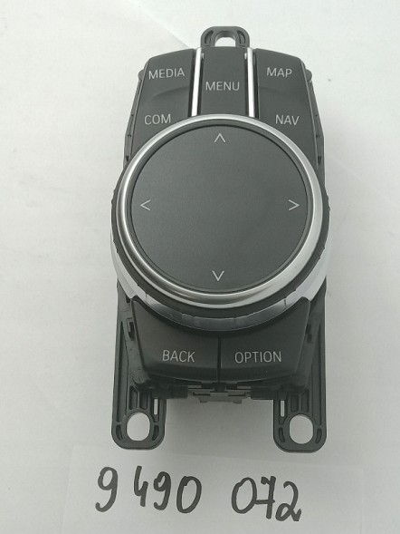 BMW OE BMW 6 F06 F12 F13 Панель контролера IDRIVE 9490072