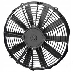 Spal VA18-BP70/LL-86A SSANIE Spal 385 24v suction вентилятор va18-bp70/ll-86a suction